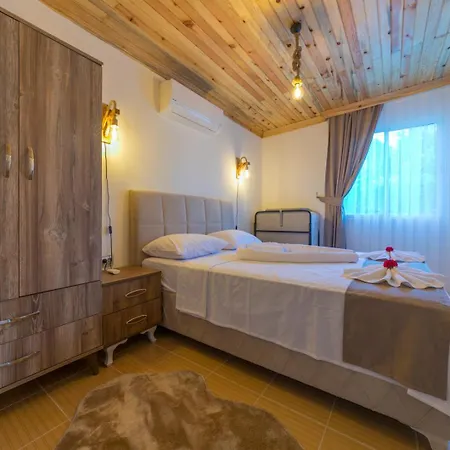 Ceren Akyaka Daily Weekly Villa