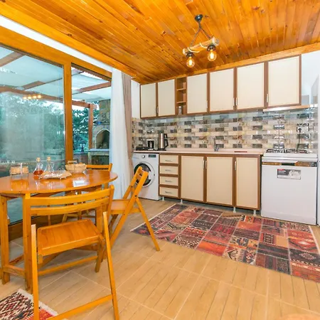 Villa Ceren Akyaka Daily Weekly