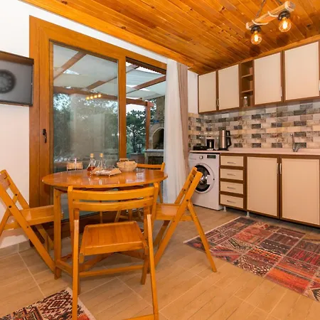 Ceren Akyaka Daily Weekly Villa Mugla
