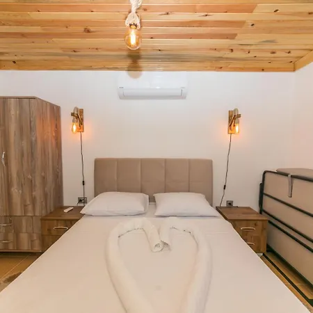 Villa Ceren Akyaka Daily Weekly Muğla