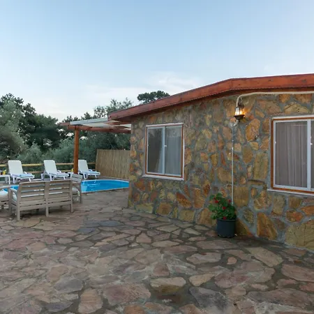 Ceren Akyaka Daily Weekly Villa Mugla