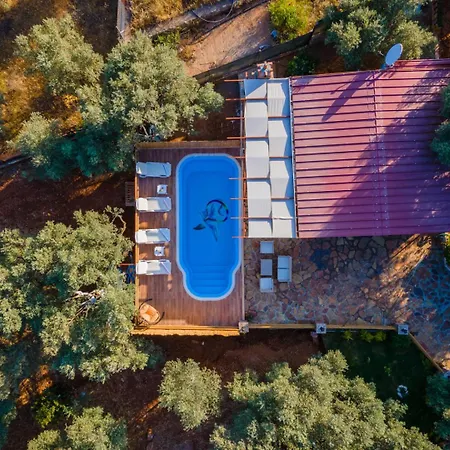 Villa Ceren Akyaka Daily Weekly Muğla