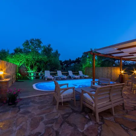 Villa Ceren Akyaka Daily Weekly Mugla