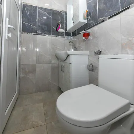 Villa Ceren Akyaka Daily Weekly *