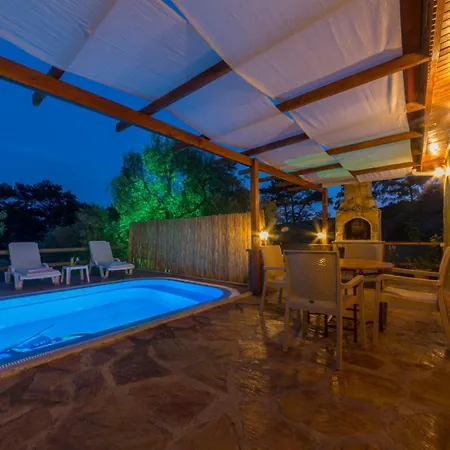 Villa Ceren Akyaka Daily Weekly Muğla