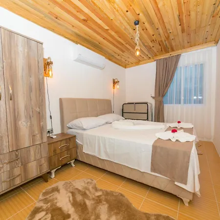 Villa Ceren Akyaka Daily Weekly *