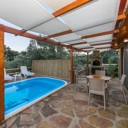 Villa Ceren Akyaka Daily Weekly