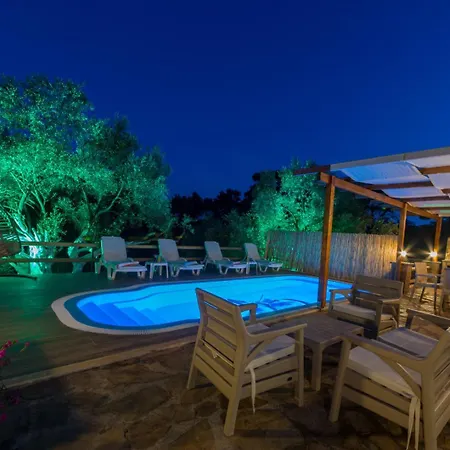 Villa Ceren Akyaka Daily Weekly *