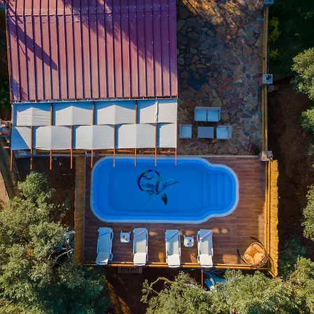 Βίλα Ceren Akyaka Daily Weekly