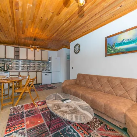 Villa Ceren Akyaka Daily Weekly