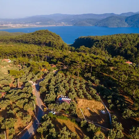 Ceren Akyaka Daily Weekly Villa Muğla