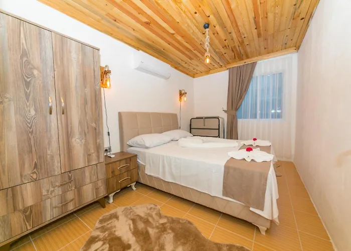 Vila Ceren Akyaka Daily Weekly *