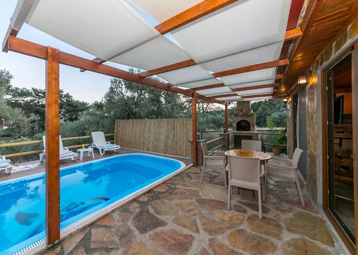 Vila Ceren Akyaka Daily Weekly