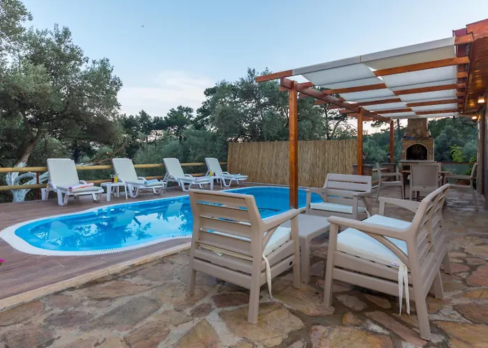 Vila Ceren Akyaka Daily Weekly