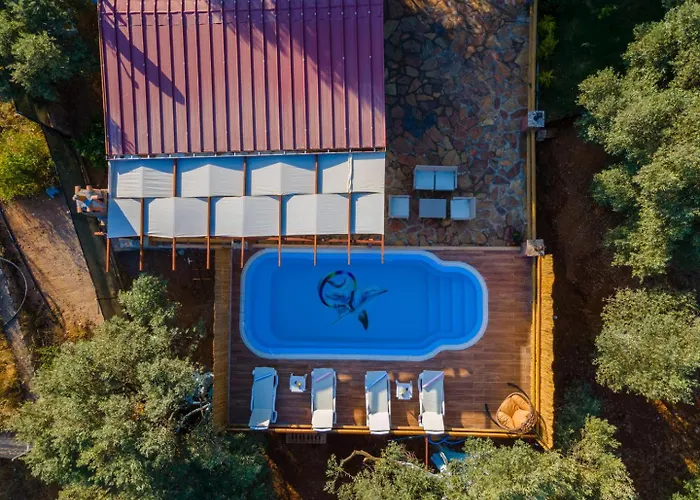 Vila Ceren Akyaka Daily Weekly