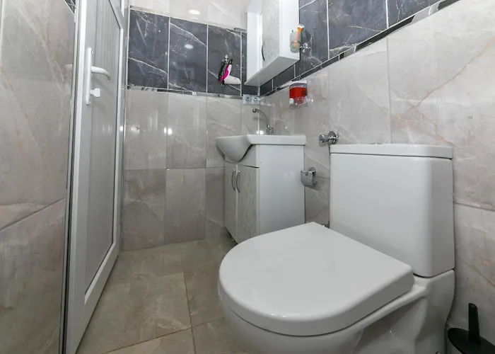 Vila Ceren Akyaka Daily Weekly *